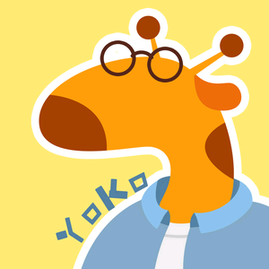 >Yoko视频工作室 头像