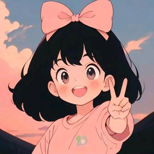 芒果妈妈头像