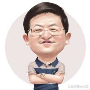 >国富民强 头像