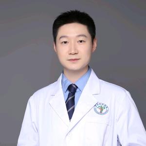 >郑博隆医生 头像