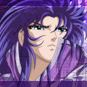 >魔尊重楼 头像