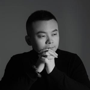 >商道论谈 头像