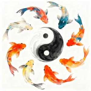 >爱出者爱返 头像