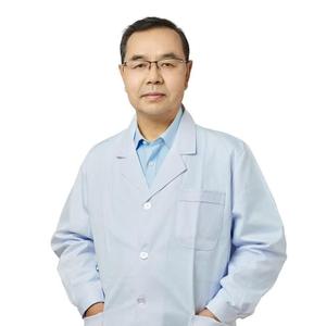 >心脑血管专家温吉焕 头像