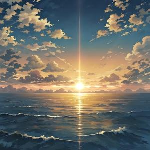 小杰看世界头像