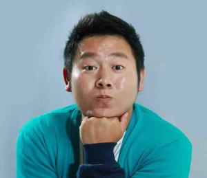 >陈翔六点半 头像