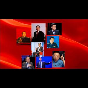 >名人精选课堂 头像