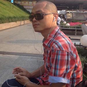 >无业聊谭 头像